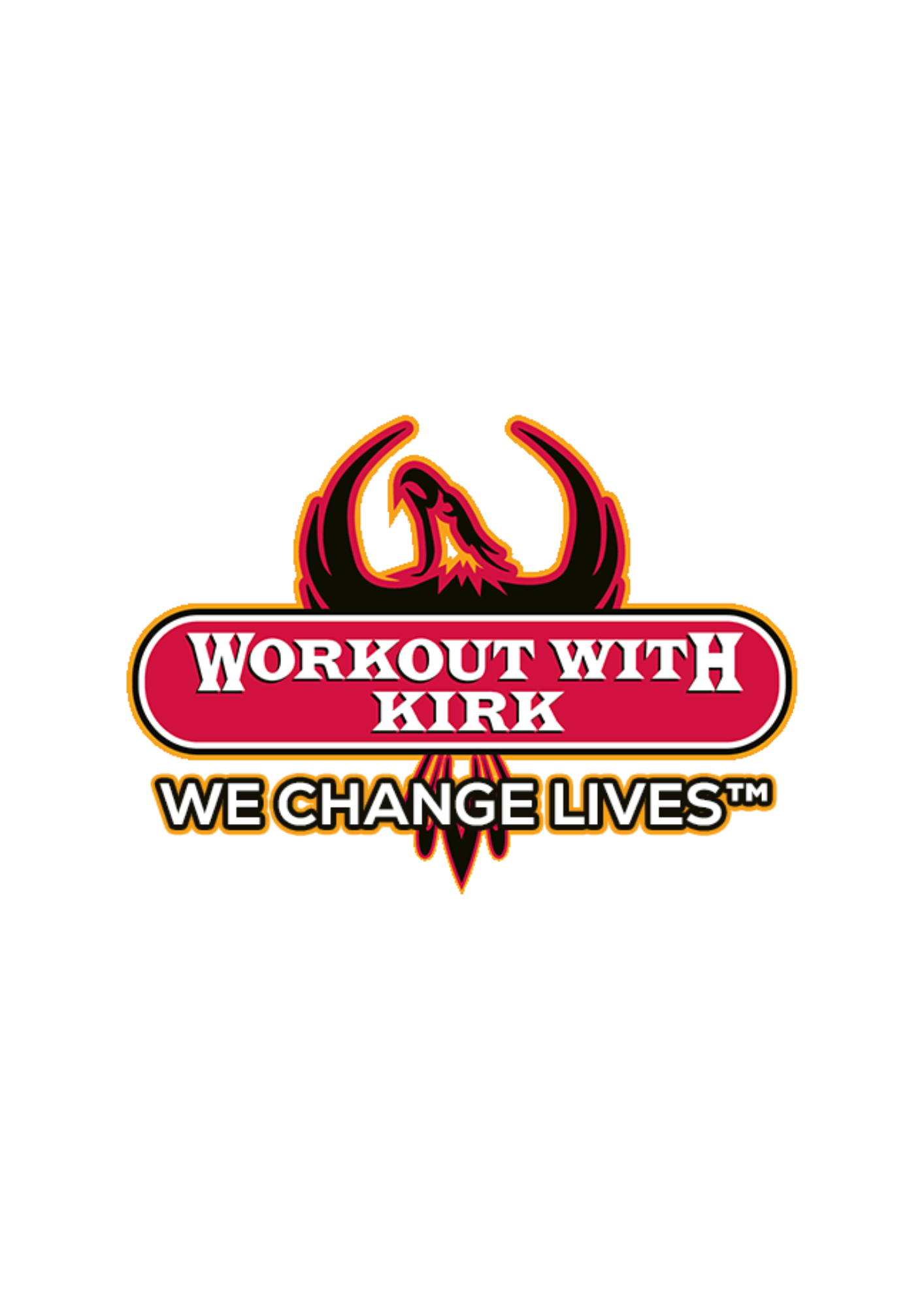  Workout With kirk